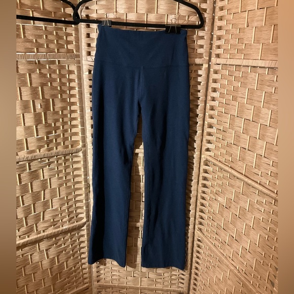 Beyond Yoga Spacedye Mid-Rise Bootcut Pant - Picture 3 of 7